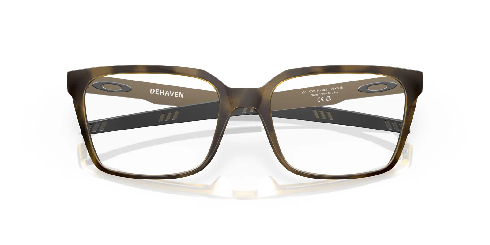 Oakley Dehaven 8054 Eyeglasses - view 37